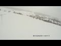 Backcountry Сноуборд у села Сусанино Костромская обл