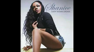 Shanice - Take Care of You