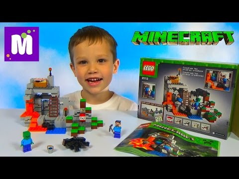 Video: Jak Sestavit Konstruktor Lego