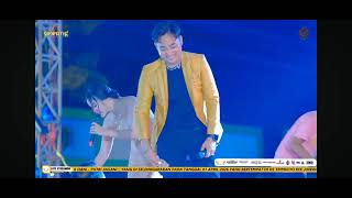 Andai Tak Berpisah  Irwan Krisdayanto Ft Laila Ayu Simptik 