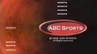 ABC Sports outro January 1998