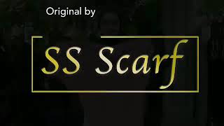 ((Original SS Scarf)) Hijab/Jilbab Instan Niqab Standart screenshot 1