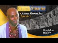 KULULWE SIISIRIKE JAMES KIWANUKA PART 1 24 03 2026 KULULWE SIISIRIKE JAMES KIWANUKA PART 1 24 03 2026
