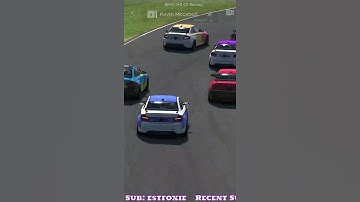 13th Week BMW 12,0 Challenge | !commands | !help | Next: 13th Week iRac... | #airacingttv on #Twitch