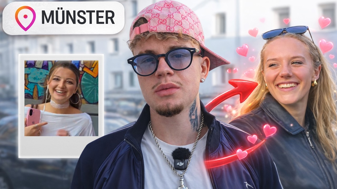 Für jeden SUB muss ich eine Chaya klären…