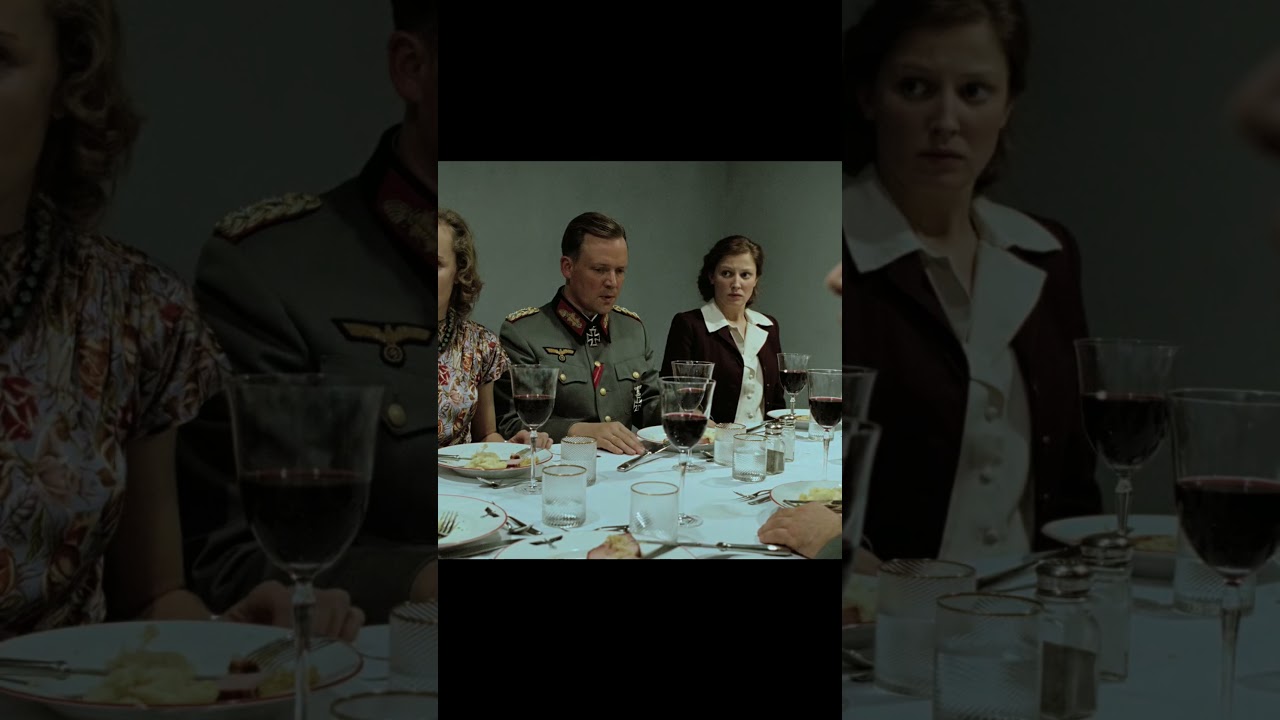 Hitler Angry Moments 3