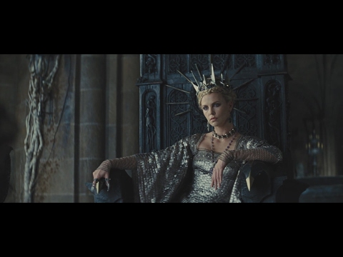 Snow White and the Huntsman - Such Courage, Such Beauty