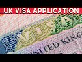 UK VISA: COMPLETE GUIDE TO A SUCCESSFUL APPLICATION FOR PHILIPPINE PASSPORT HOLDERS