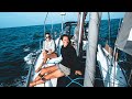 SAILING Spain and Portugal’s ATLANTIC COAST - EP 07 - Sailing Beaver