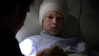Flashforward: Dylan wants to see Olivia [1x02 - White to Play]
