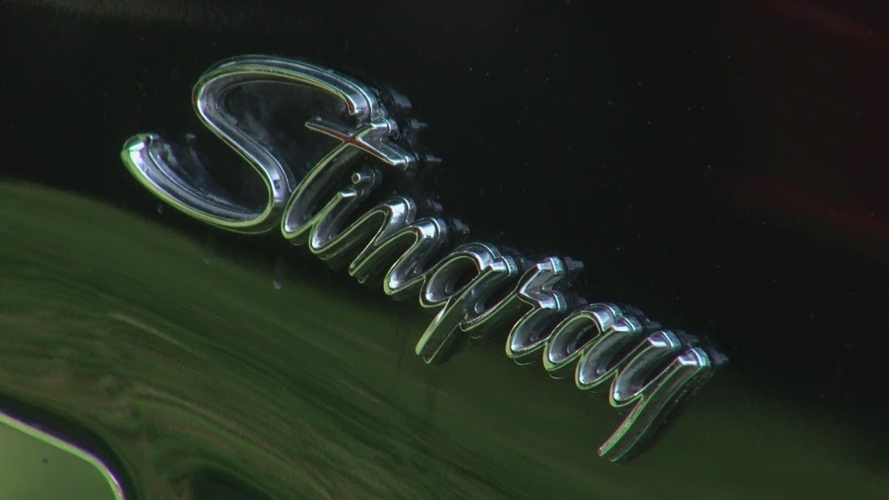 Appleton Old Car Show 2021 YouTube