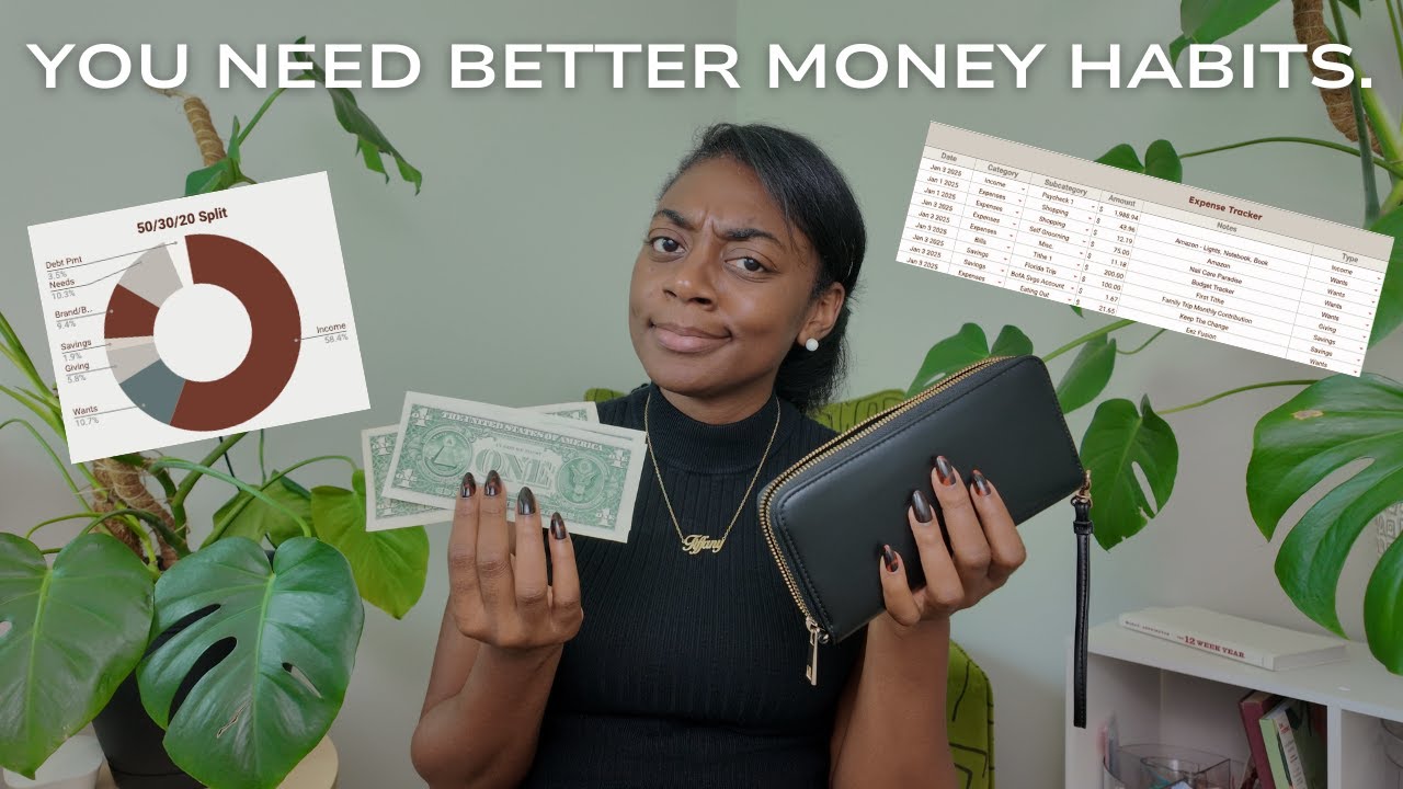 A Realistic Q2 Financial Reset | Grading my finances + money habits I’m improving…