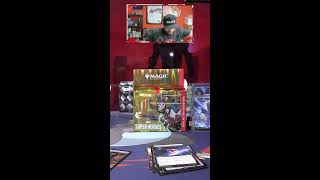 POKEMON SWU MTG & MORE!! ! Live Breaks w/ Los 7.22.2026