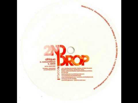 Afriqua — Afriqua - AEIOU