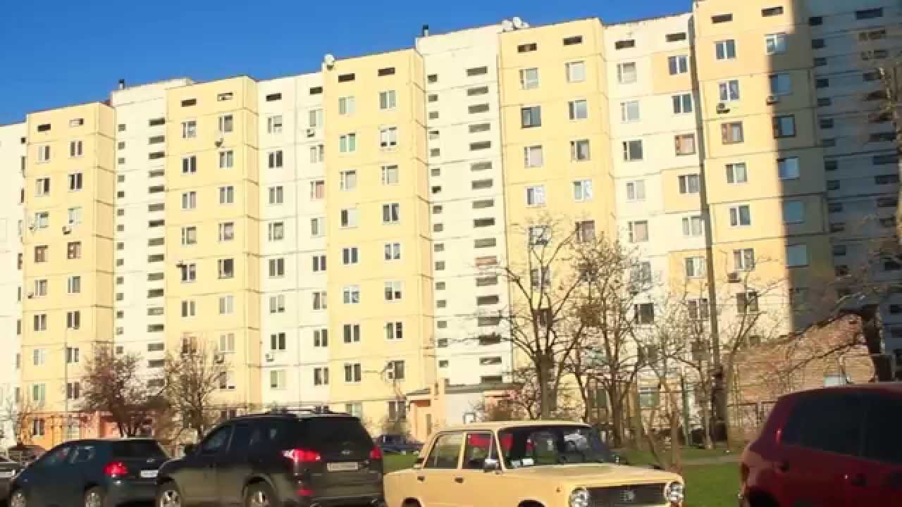 Лайоша Гавро, 17 Киев видео обзор