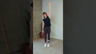 Unlock Your Breath: Master Diaphragm Function in Every Move #shorts