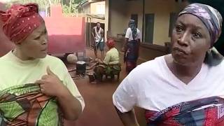 YOU KILLED MY HUSBAND | PATIENCE OZOKWOR | Classic African Movies