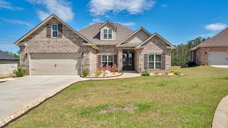424 Rustic Live Oak Trl, Bonaire, GA