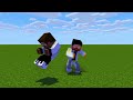 Kenjiebrine Vs KRMStudioZ [Fight Animation] Minecraft Animation 