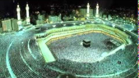 100 سورة العاديات-للمقرئ عبد الرحمن السديس-sourate al 3adiyat -abderrahmane sodais