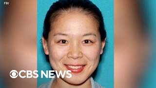 Alleged Chinese agent has ties to overseas scam group