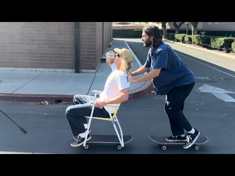 SLAPPY SUNDAY