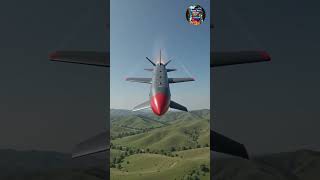 India Successfully Tests Long-Range Cruise Missile off Odisha Coast #drdo #shorts