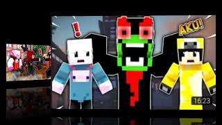 Yunuslp Dolunaycraft Ve Kabuscraft Edit