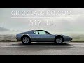 1979 Ferrari 512BB