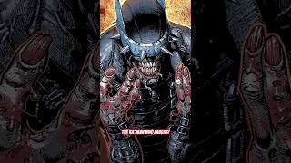 En Acımasız 5 Batman Formu! #batman #batmanarkhamknight #dccomics #joker #dccomics #dcuniverse #dceu