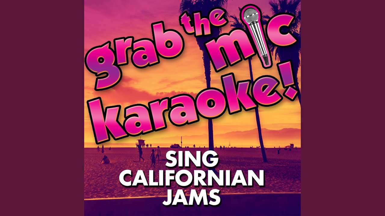 Heads Carolina, Tails California (Karaoke Version) YouTube