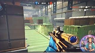 warface PVP \/ PVE