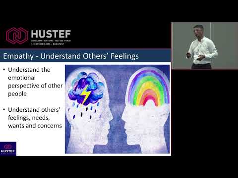 Vipin JAIN: The Importance of Emotional Intelligence in Effective Leadership