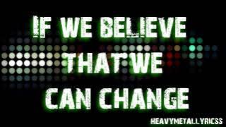 Fable - Killing Our Memories (Lyics)