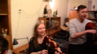 Video thumbnail of "Inacy - Baciarka/Karcmarecka Próba"