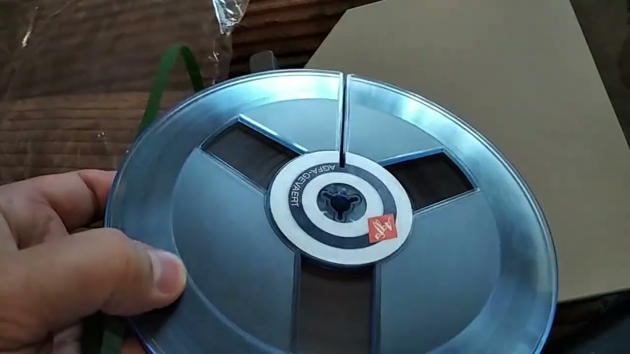 Моя фонотека Секция 4