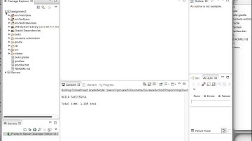 Assignment 2 of Programming Cloud Services for Android Handheld Systems: Spring