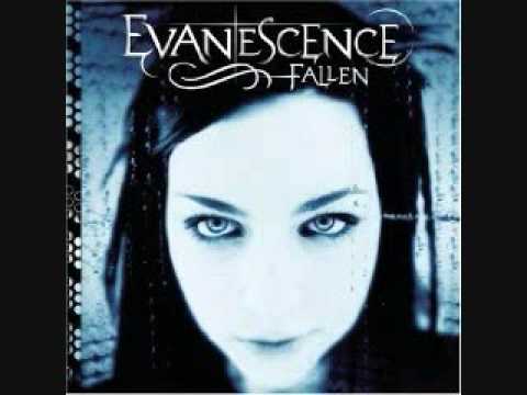 Evanescence Tourniquet With Lyrics