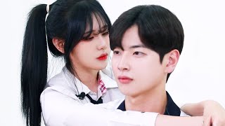 Bir Kız, Oyuna Konsantre Olan Erkek Arkadaşının Sözünü Bir Öpücükle Bölerse Ne Olur?