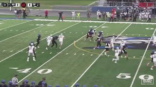 KARE 11 Prep Sports Extra Highlights: Champlin Park at Rogers
