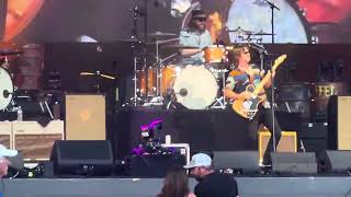 Whiskey Myers - Midnight Woman