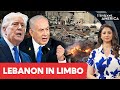 Why is Lebanon Stuck Between Conflicting Ceasefire Claims? | Firstpost America