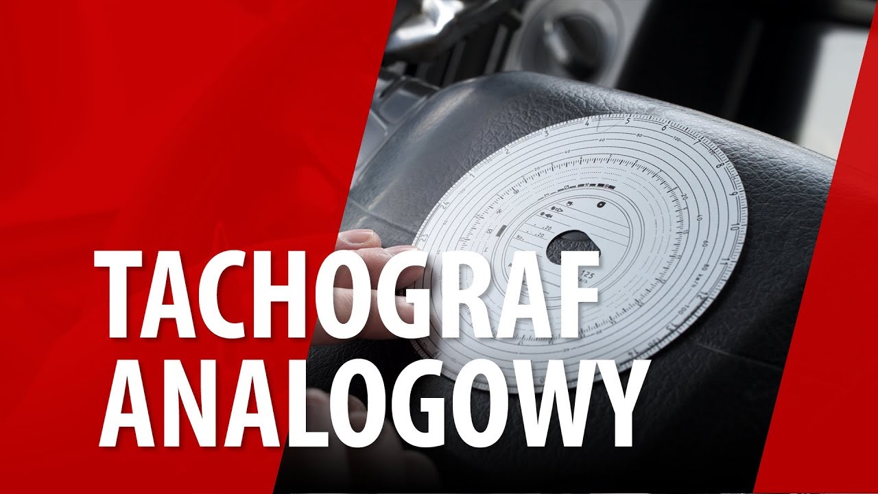 CplusE #102 - Tachograf na tarczki