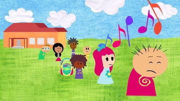 Student Work | Adam Schuering Reel 2016 | Exceptional Minds Academy