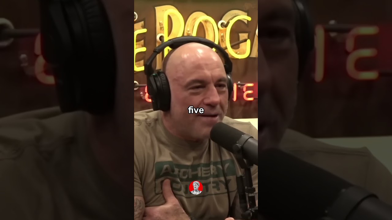 Joe Rogan on Rocky Marciano’s Insane Training Regimen