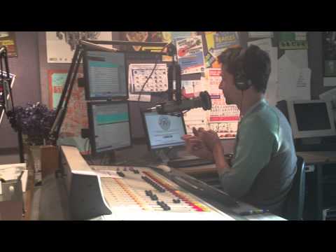 ABSOFACTO Interview on Tree Town Sound 3/18/12 Ann Arbor