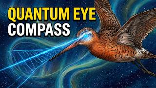 How Birds Navigate Using Quantum Physics! Birding Tropics TV