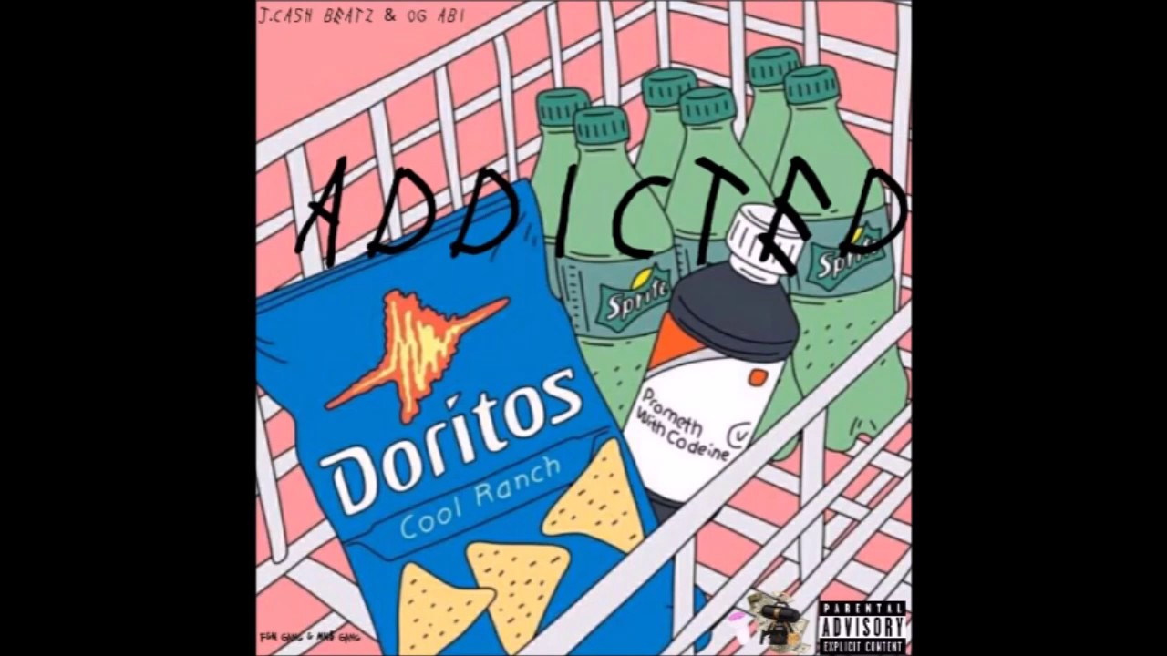 LORDT - Addicted