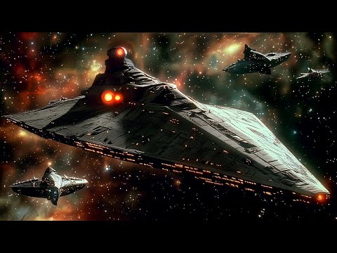 Deathworlders' Fleet Responds to Alien Distress Signal Sci-Fi Story | HFY Full Story