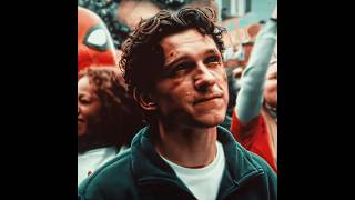 🔥"Tom Holland Has Officially Become the Greatest Spider-Man of All Time."Montagem Guerreiro#edit#mcu